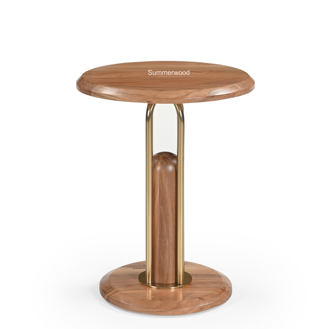 Raha Side Table