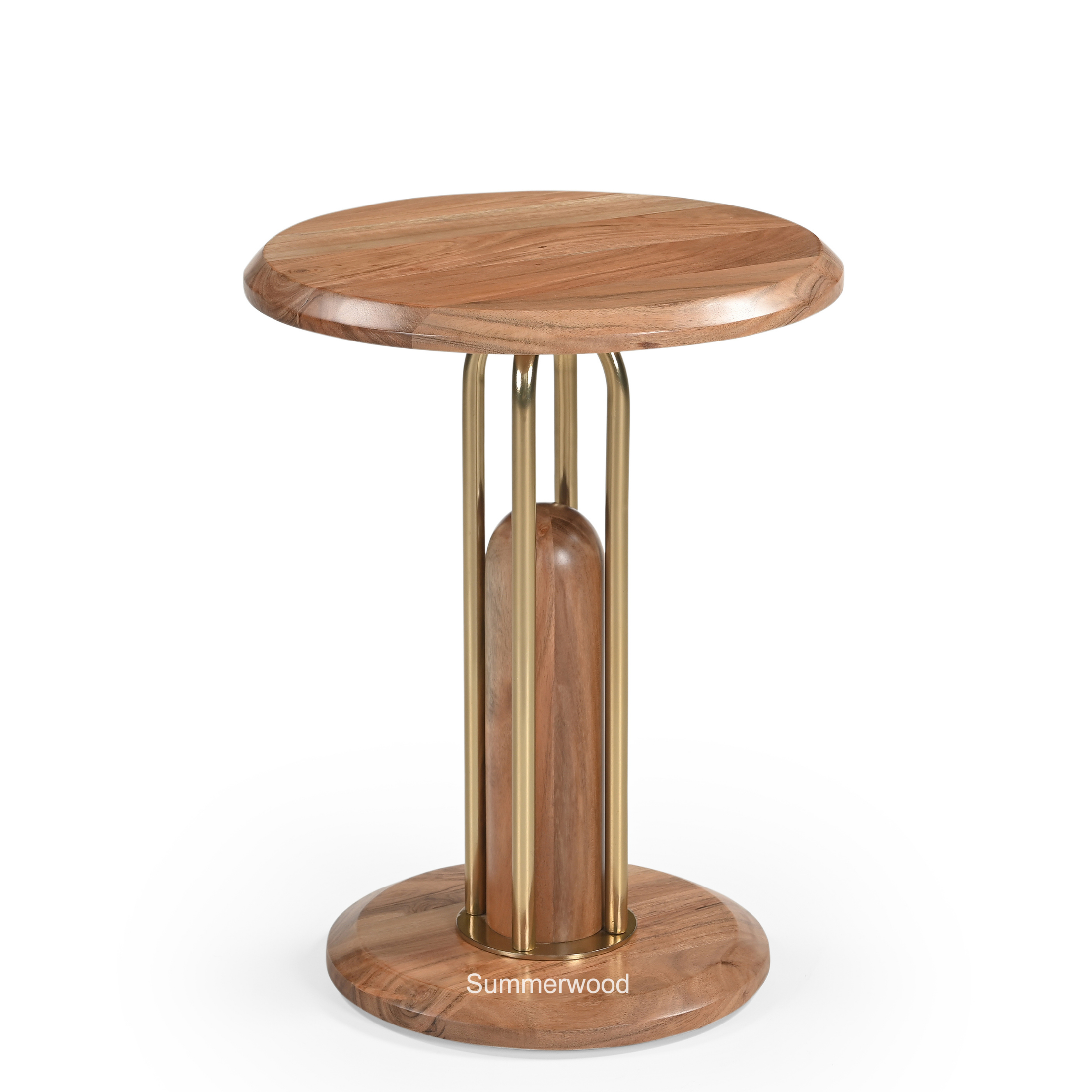 Raha Side Table