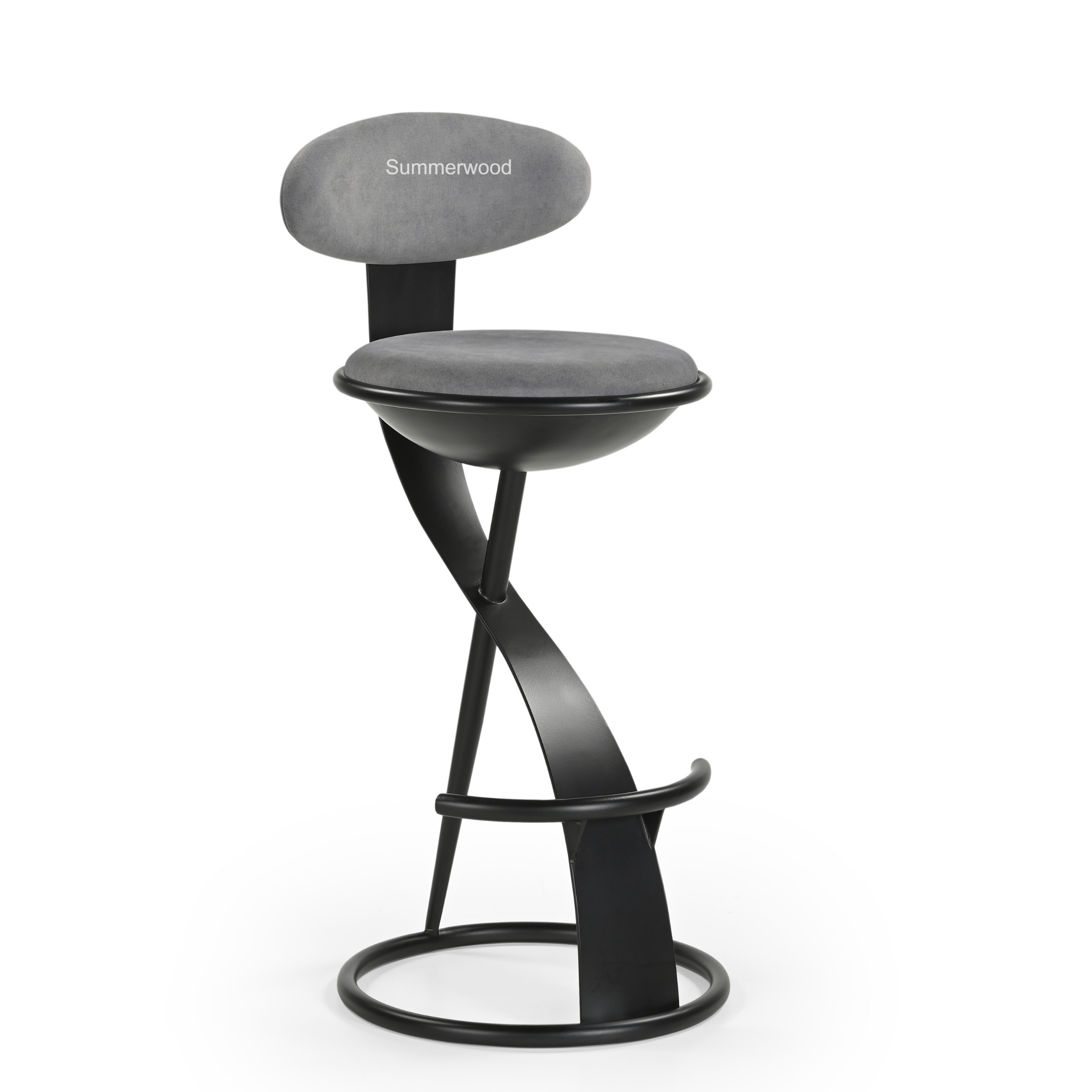 Barcelona Counter Chair