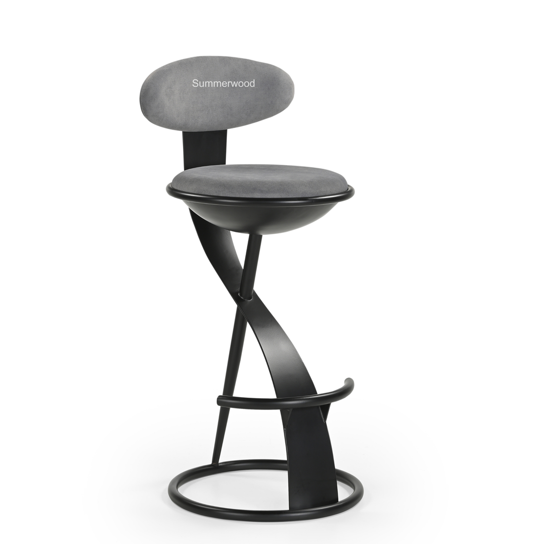 Barcelona Counter Chair