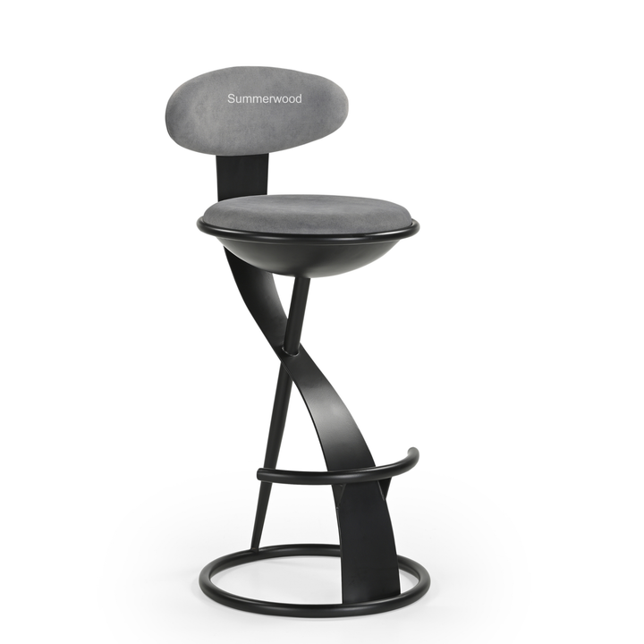 Barcelona Counter Chair