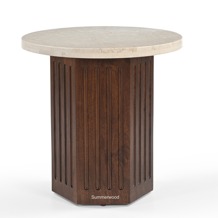 Stella End Table