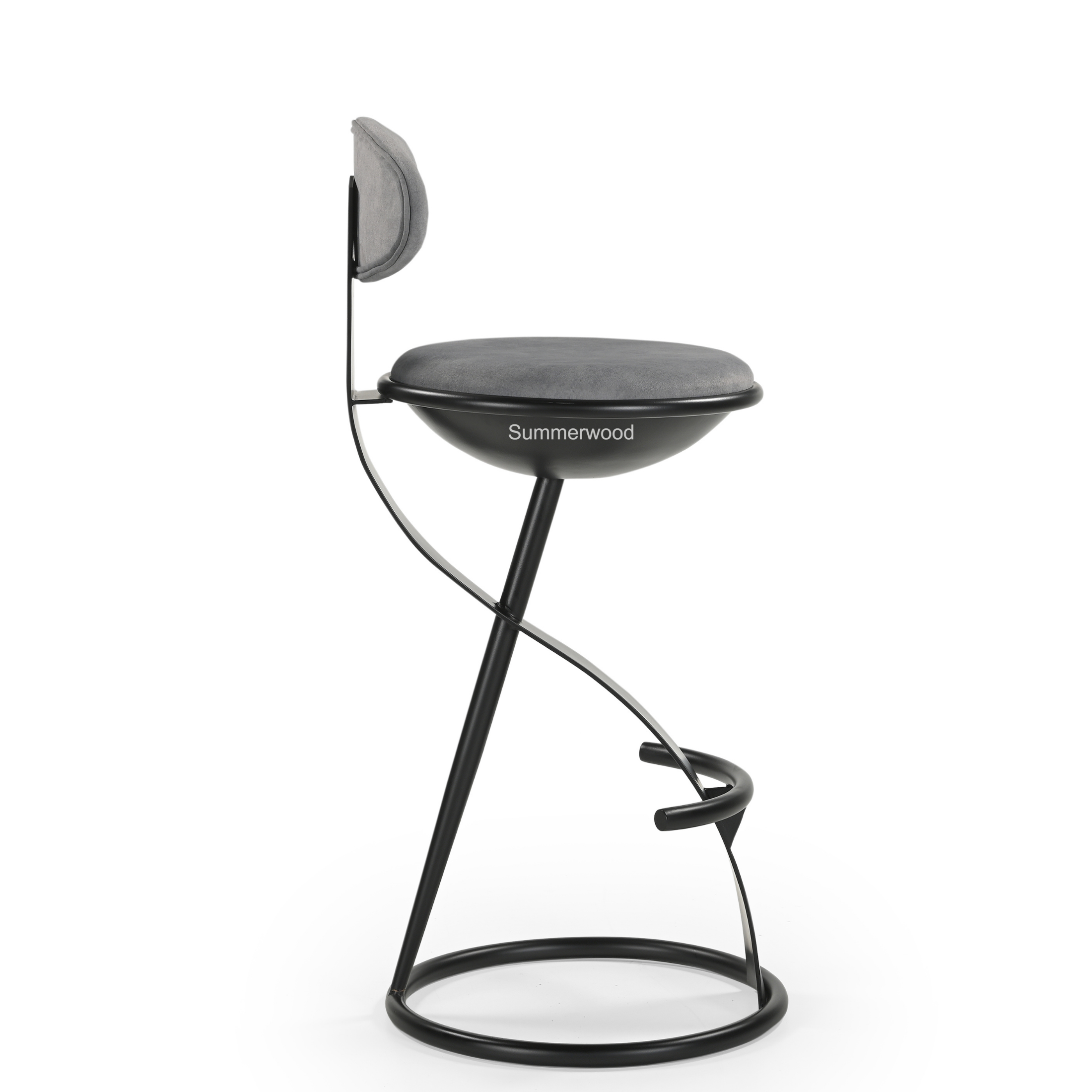 Barcelona Counter Chair