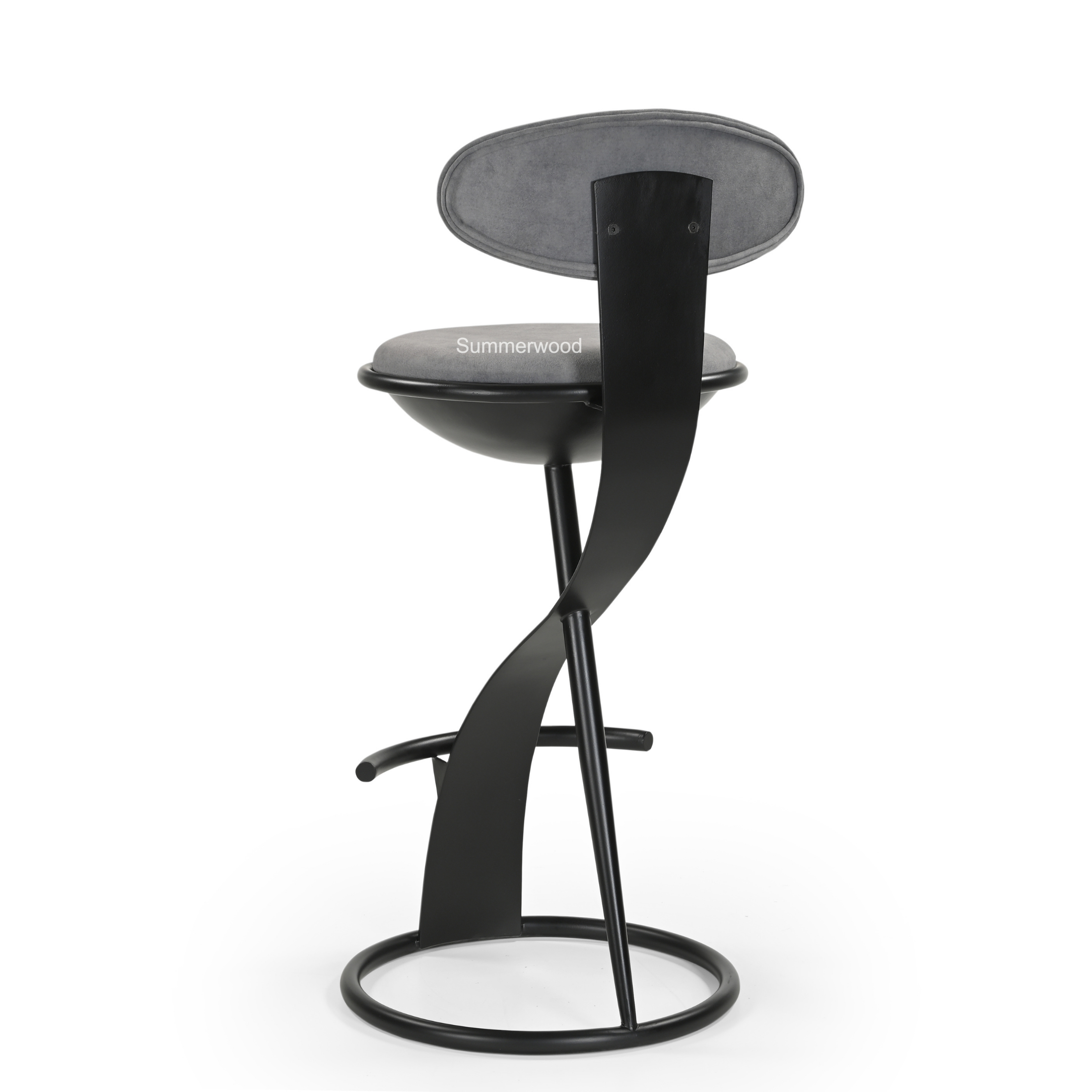 Barcelona Counter Chair