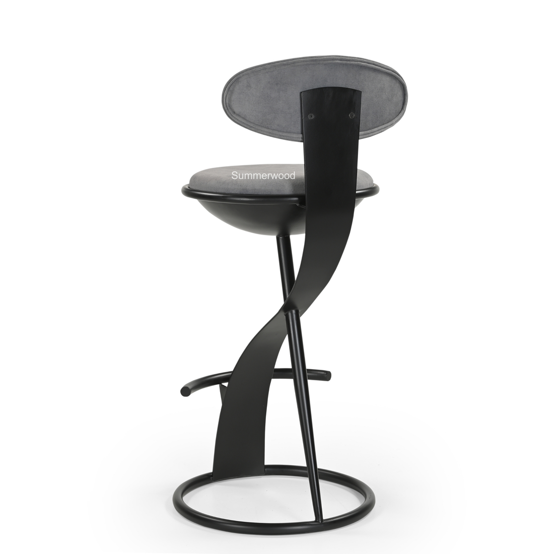 Barcelona Counter Chair