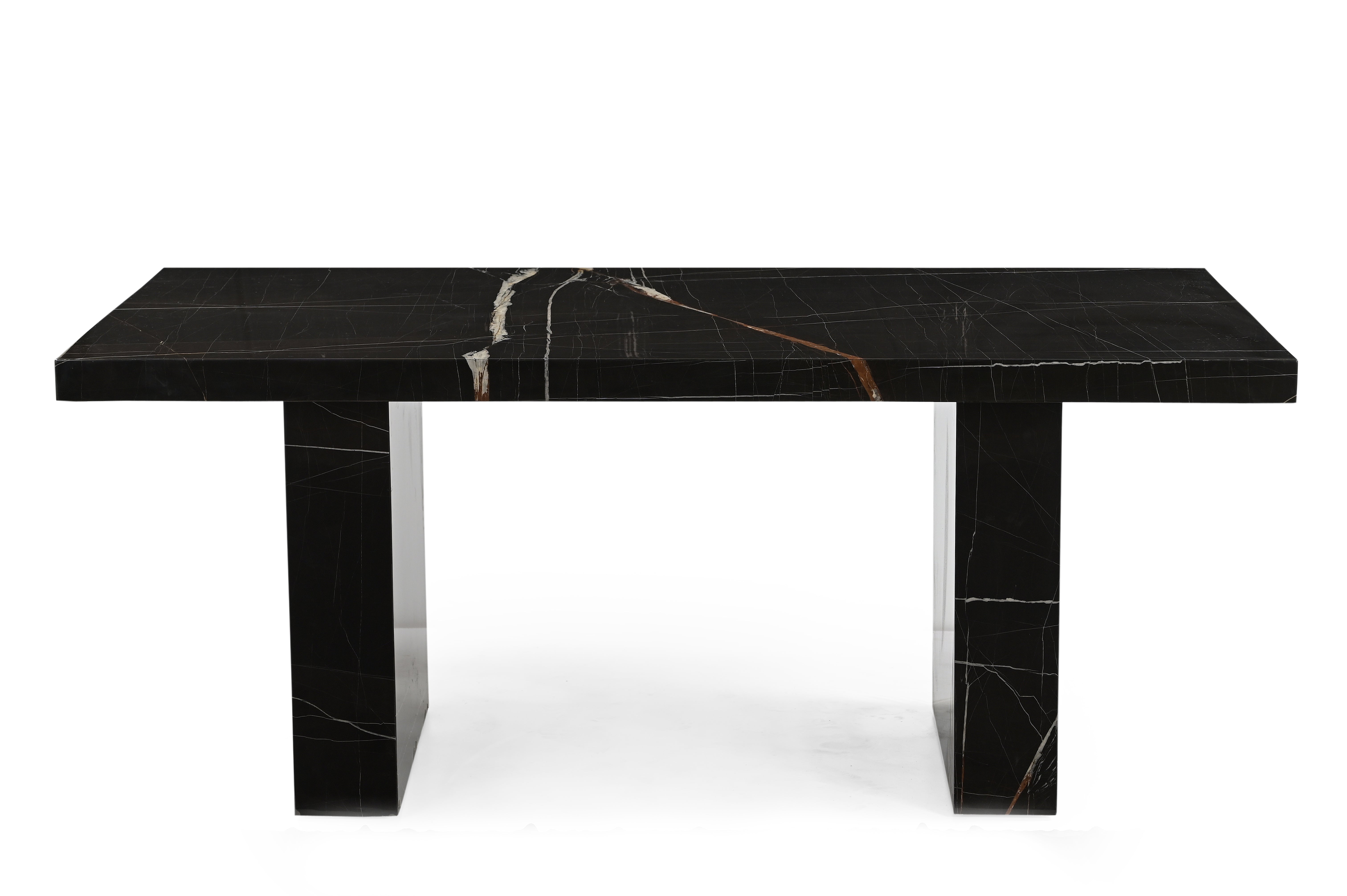 Hercules Dining Table