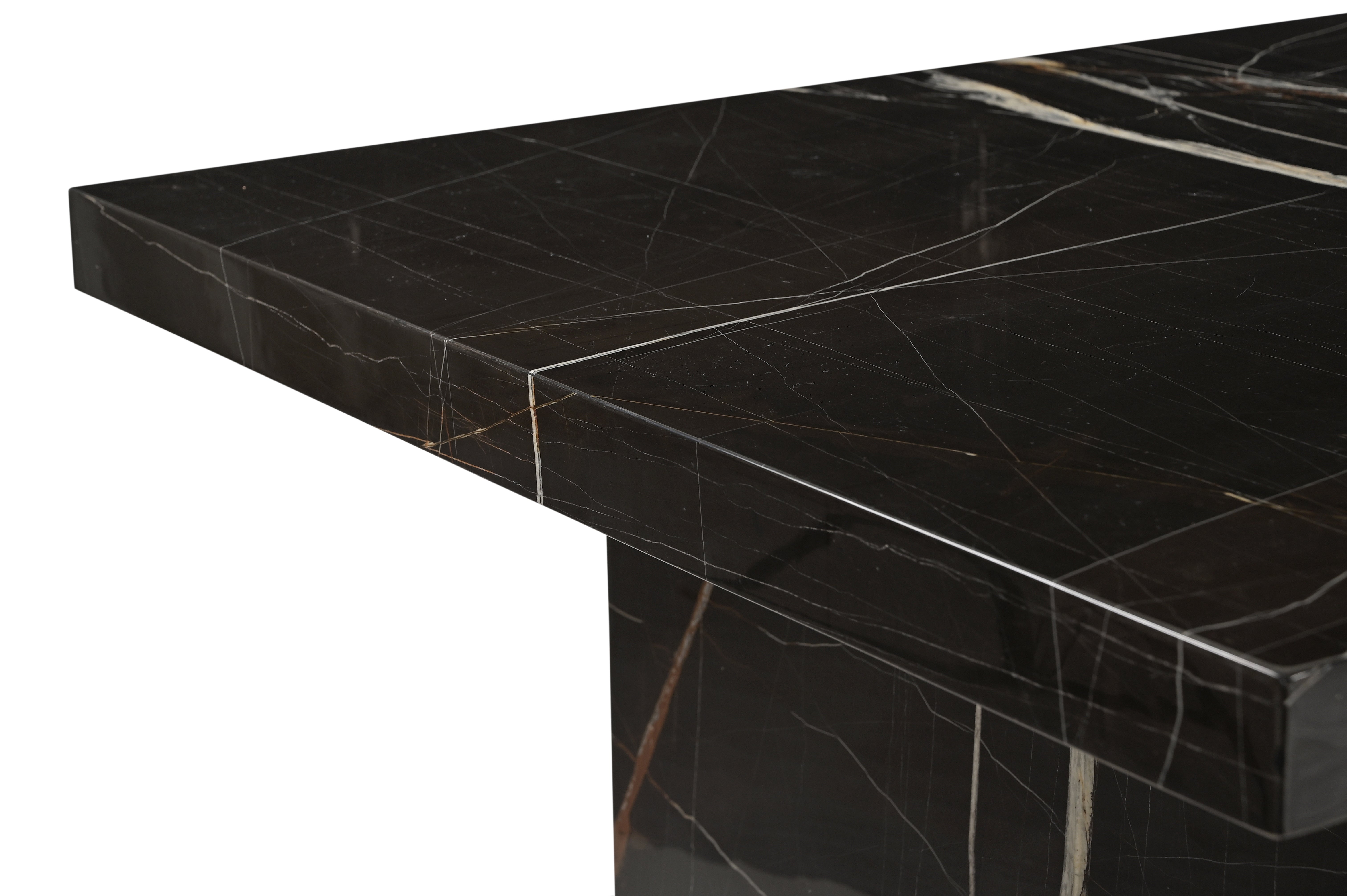 Hercules Dining Table