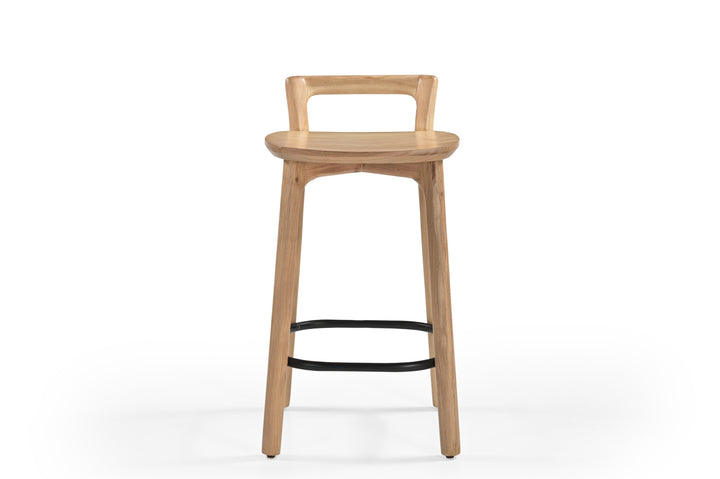 Mazztii Stool