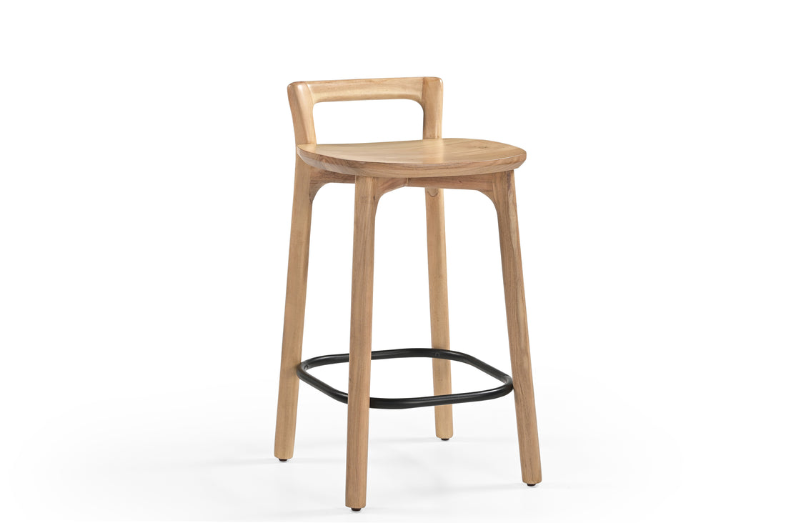 Mazztii Stool