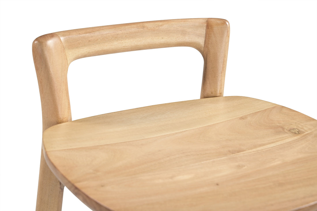 Mazztii Stool