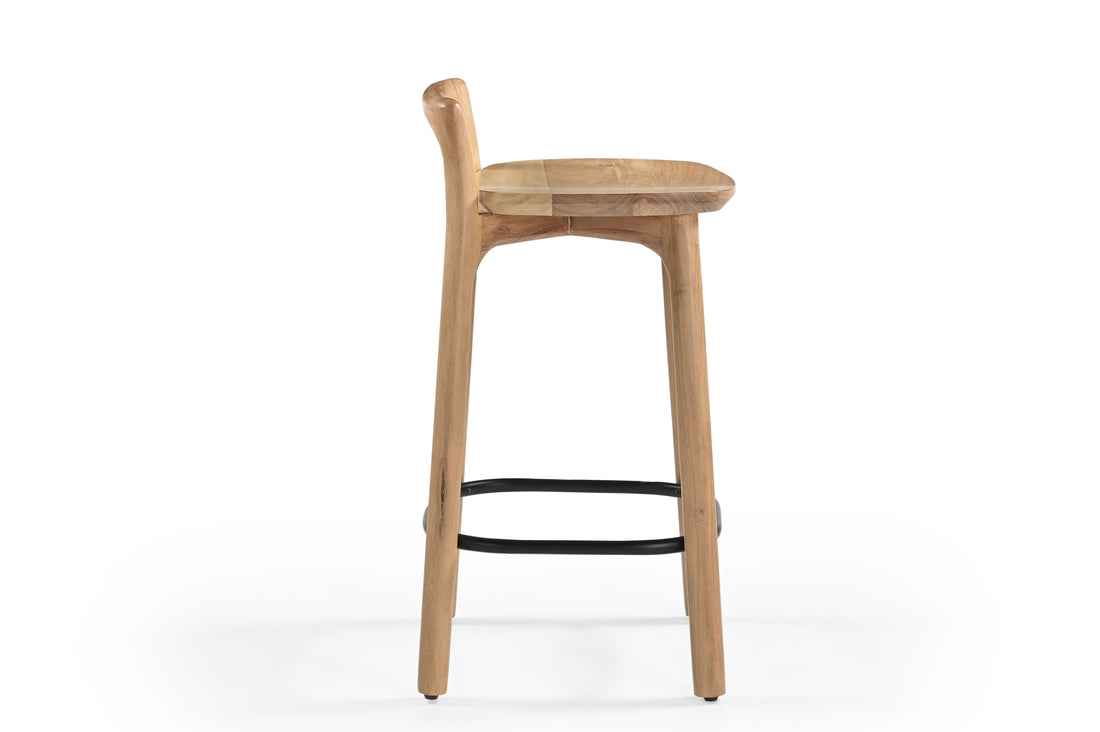 Mazztii Stool