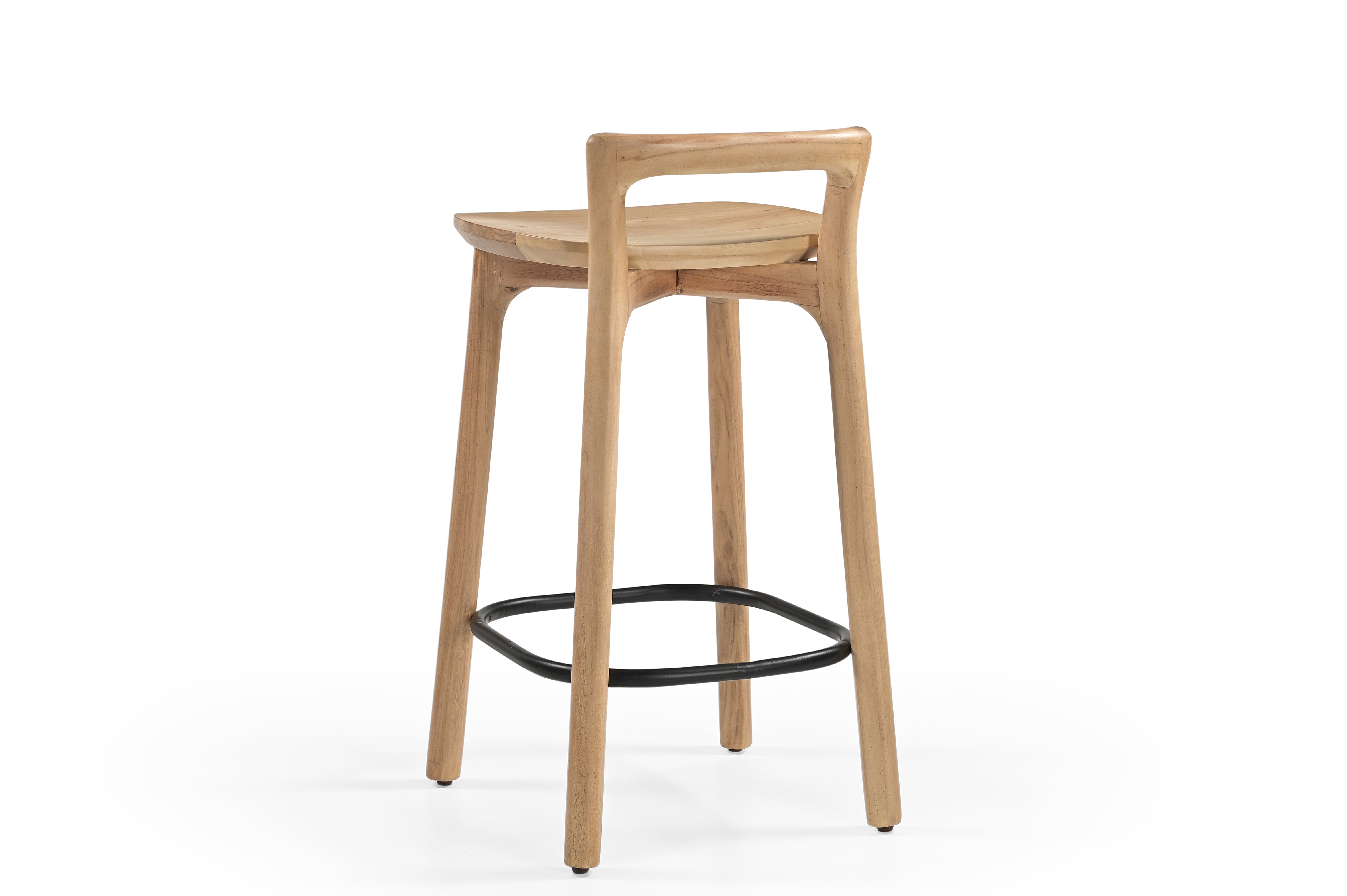 Mazztii Stool