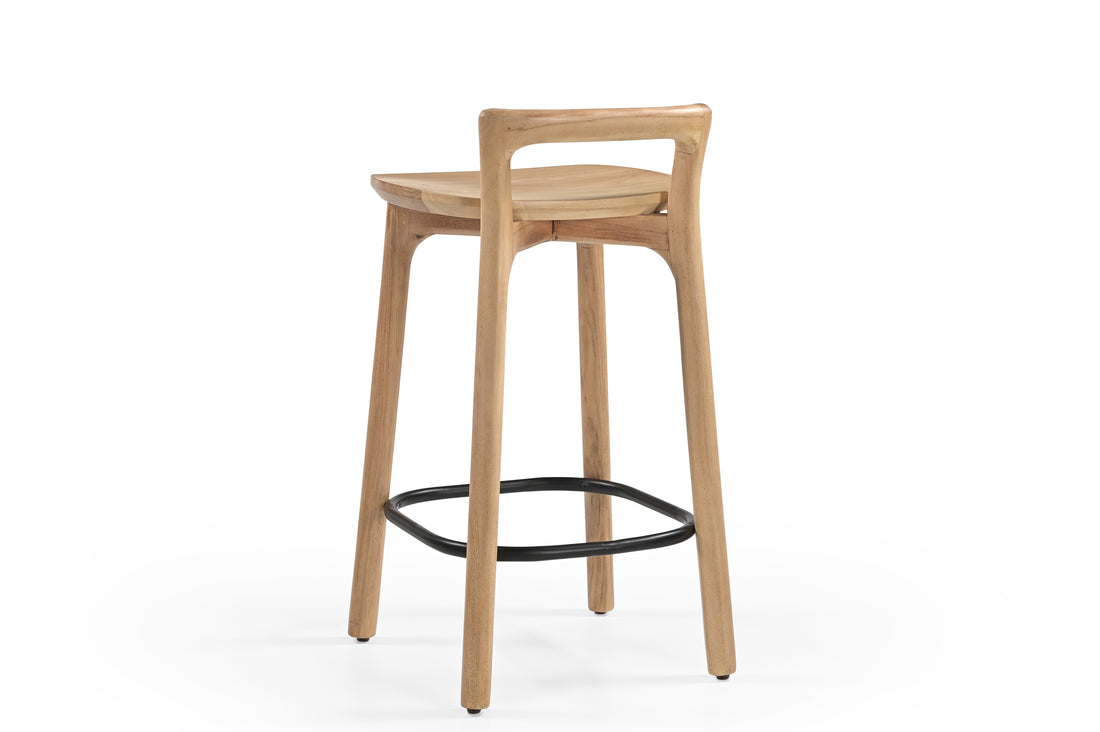 Mazztii Stool