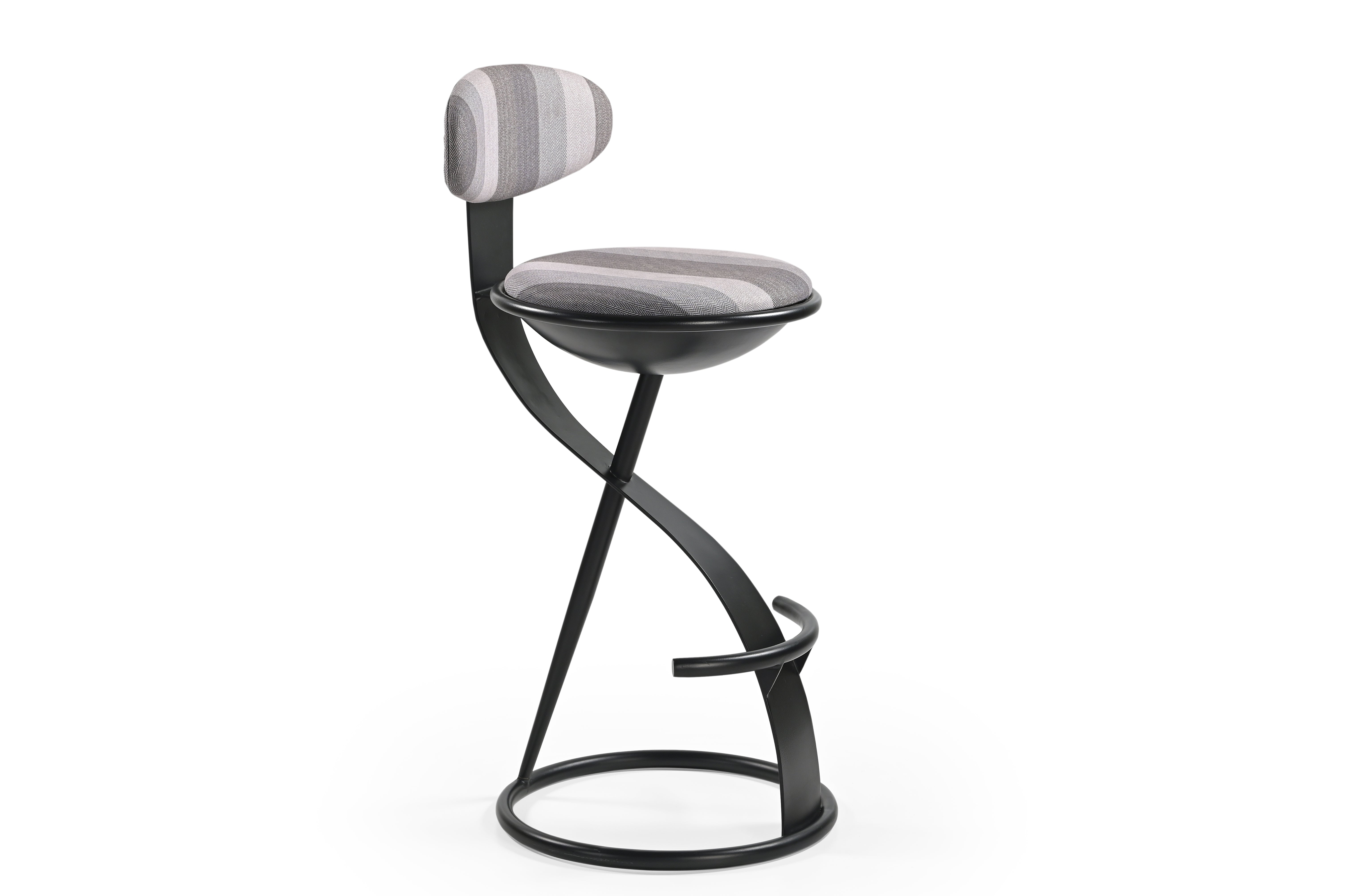Milano Bar Chair