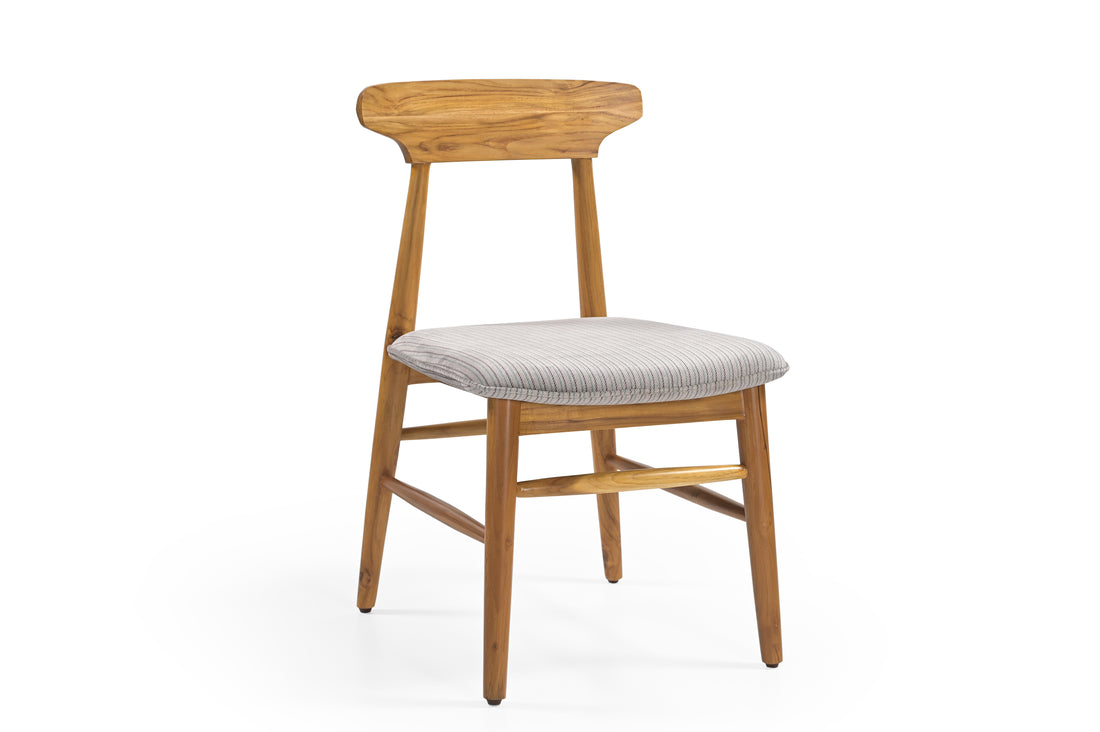 Roila Teak Chair