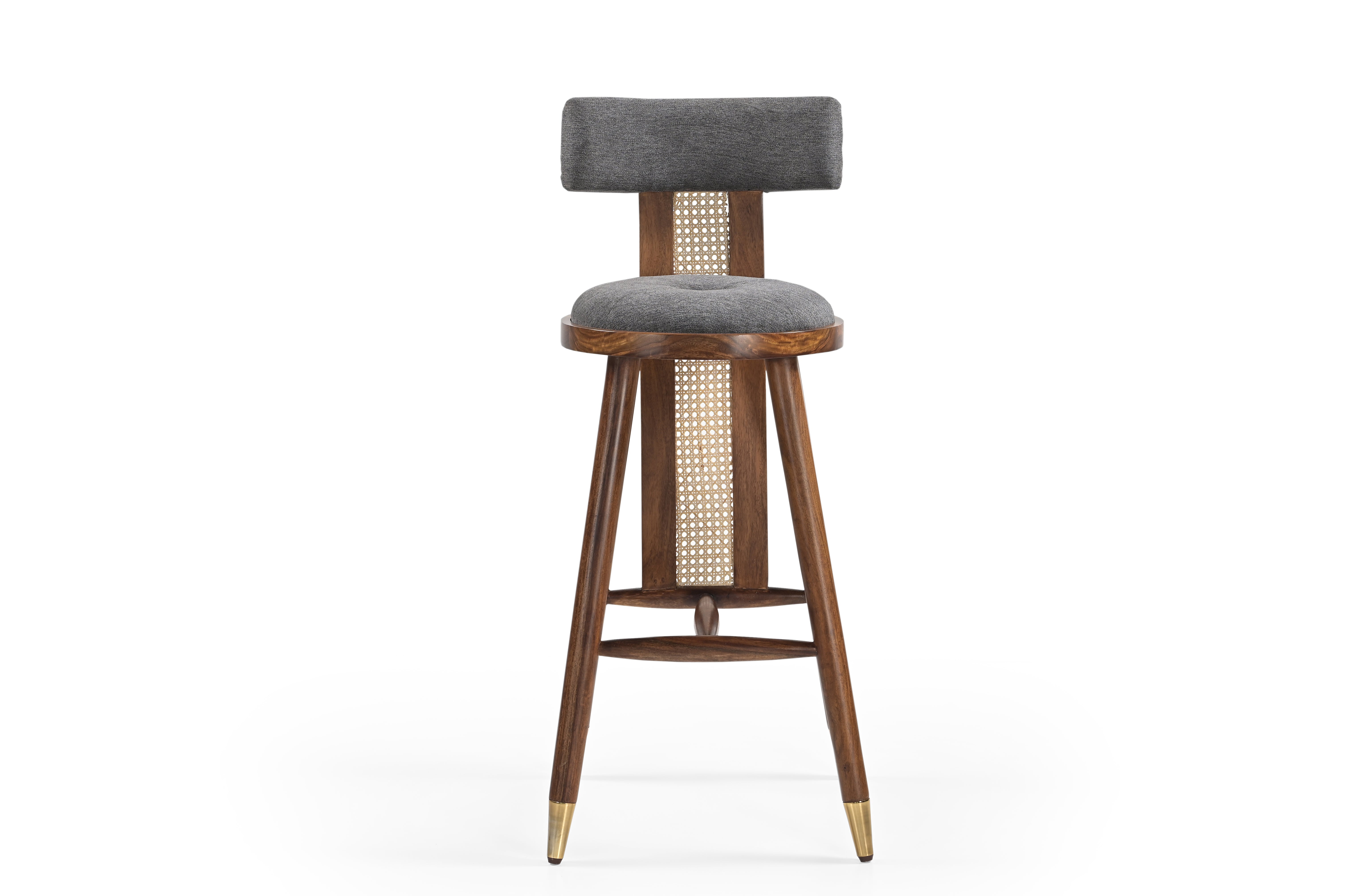 Toary Bar Stool