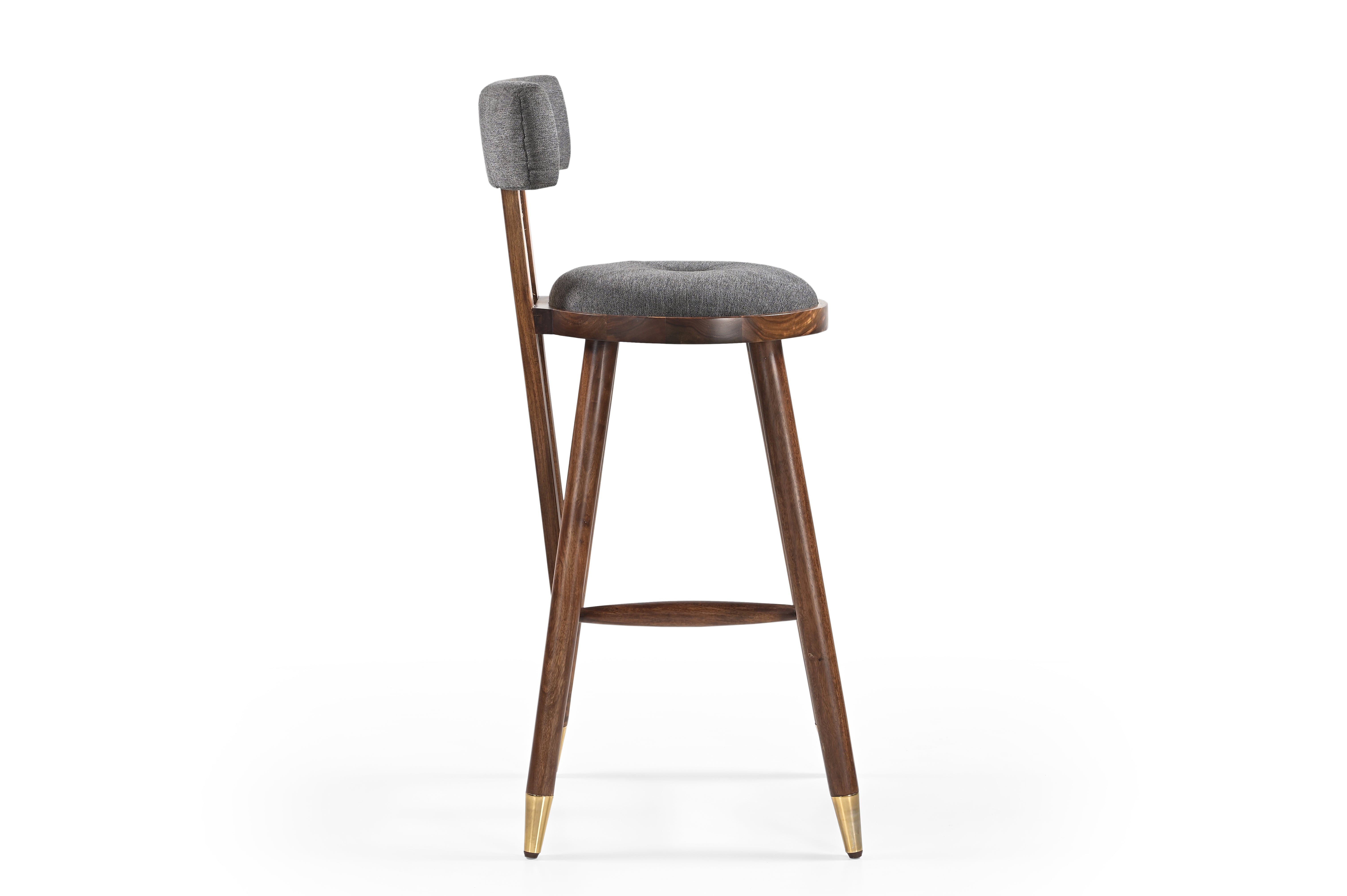 Toary Bar Stool