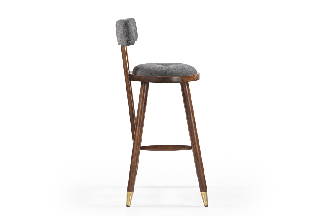 Toary Bar Stool