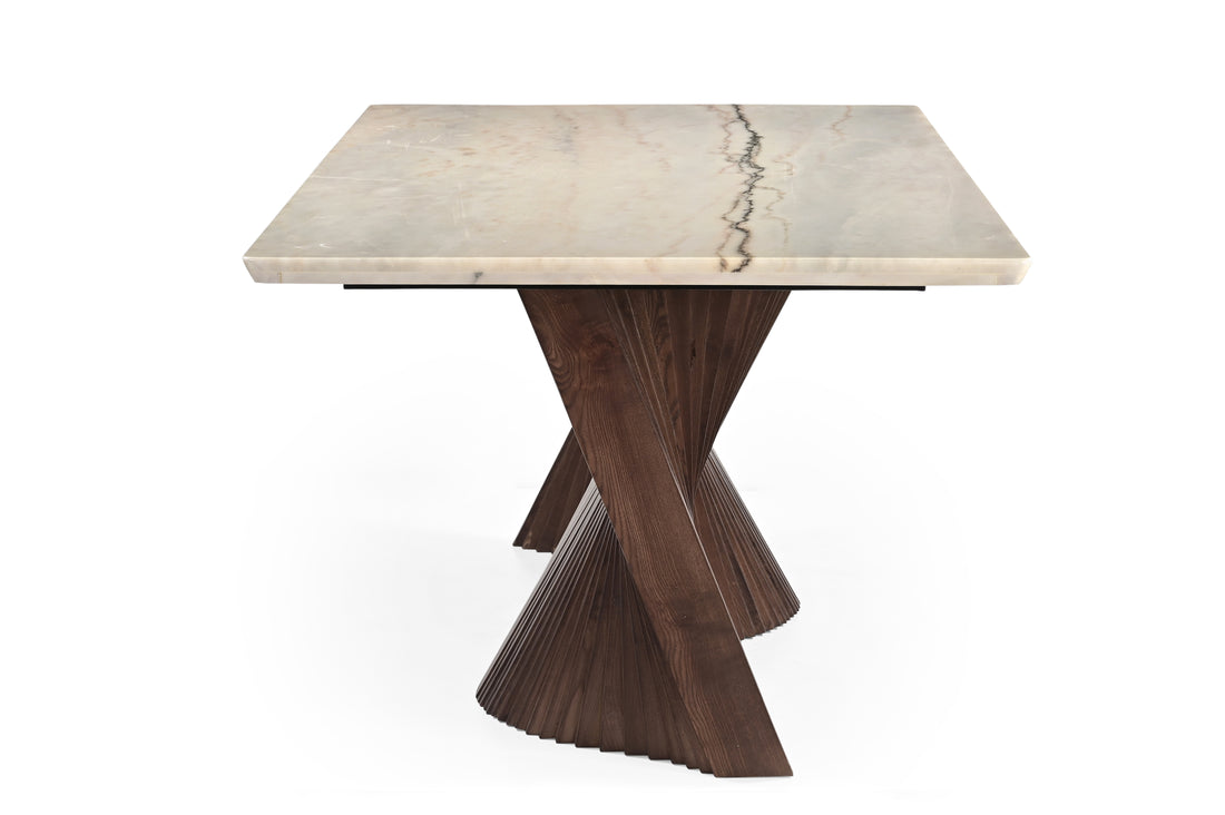 Wave Dining Table