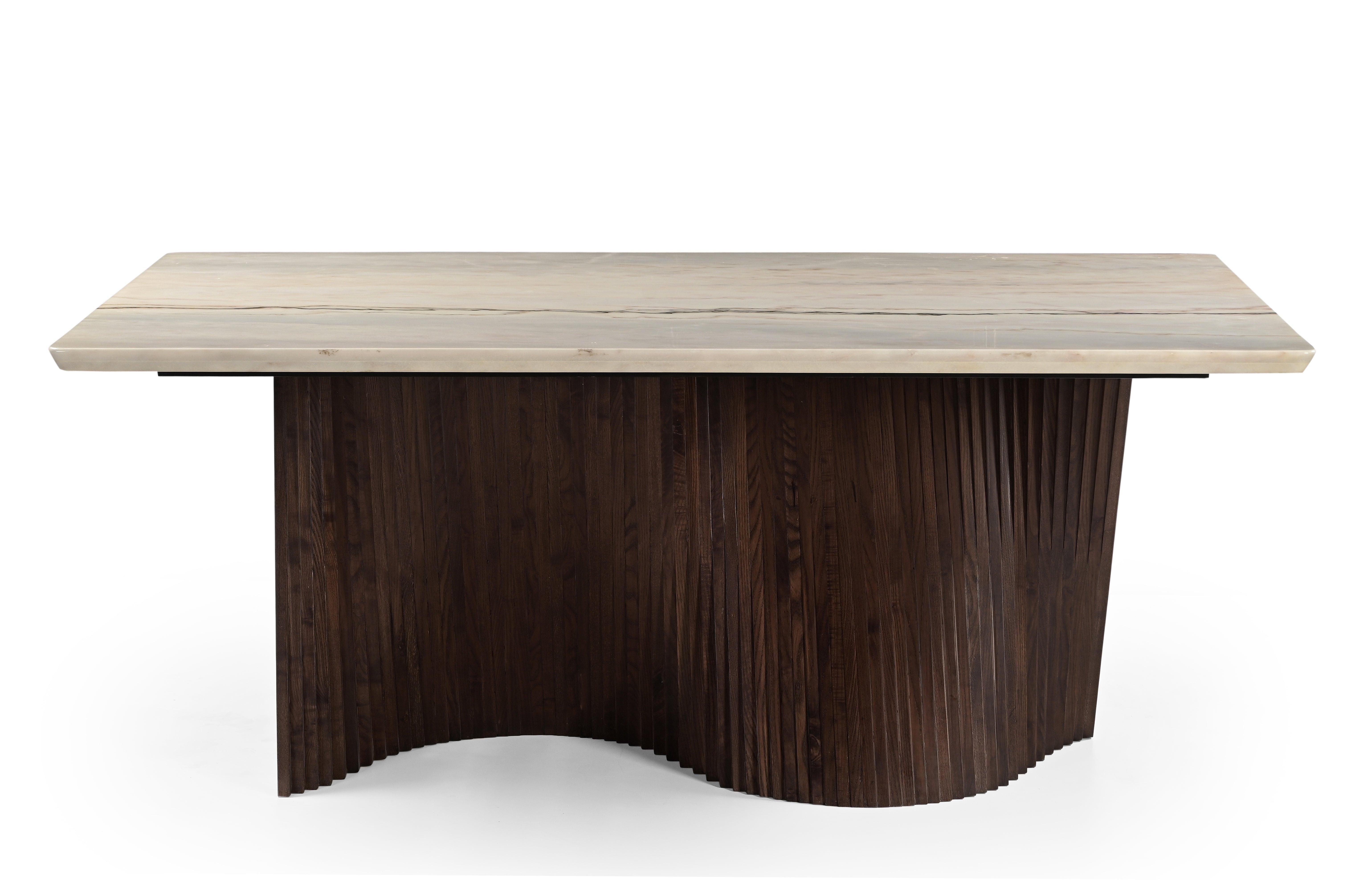 Wave Dining Table