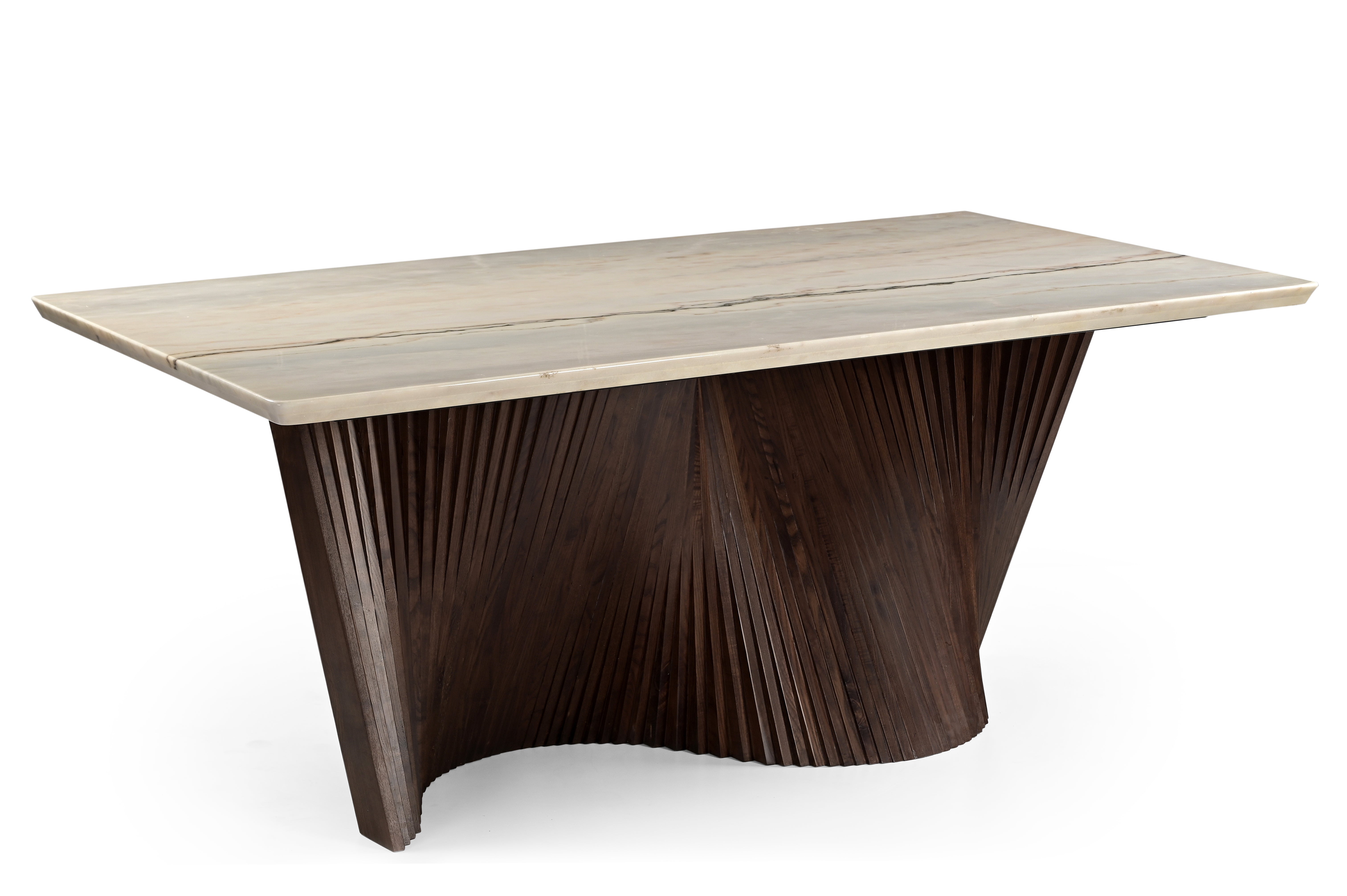 Wave Dining Table