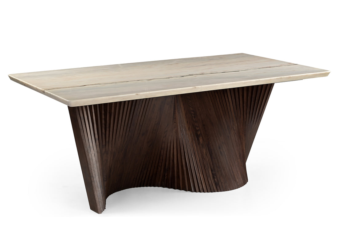Wave Dining Table
