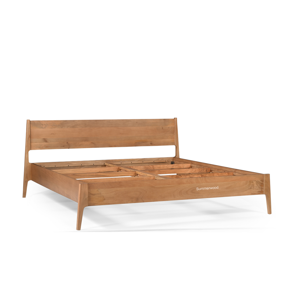 Oslo King Bed