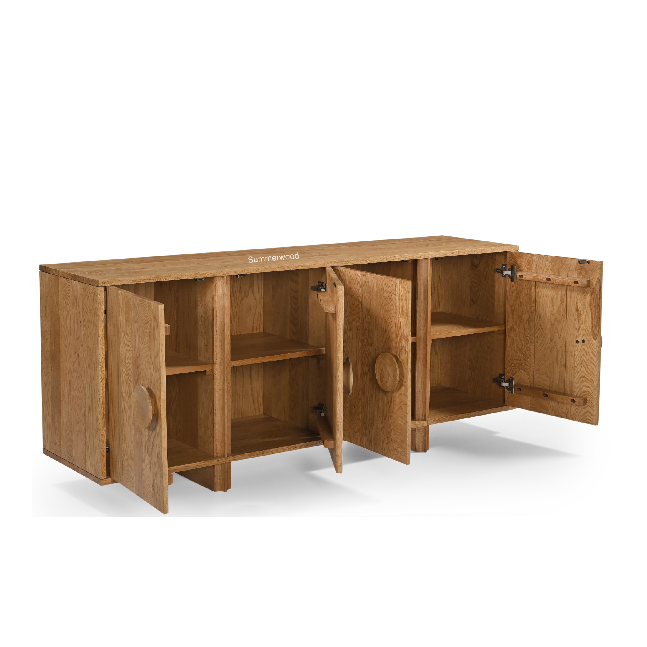 Ozark Sideboard