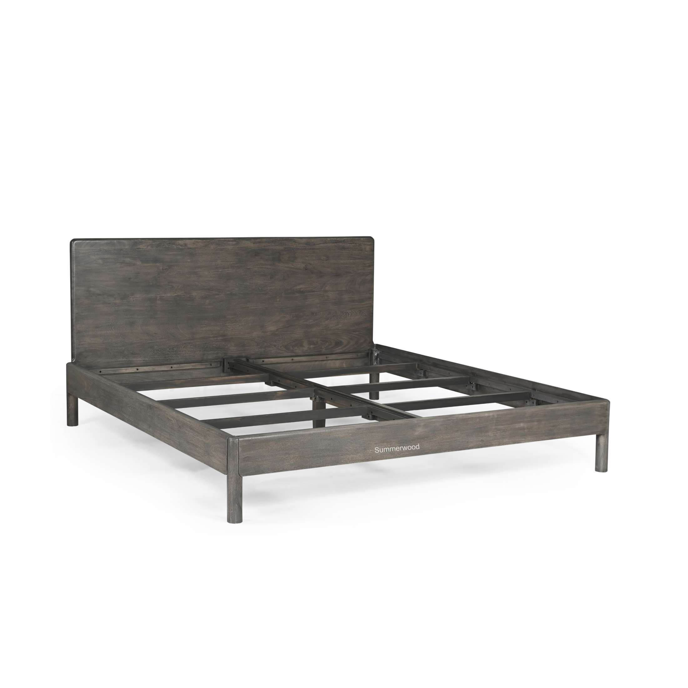 Berkley King Bed